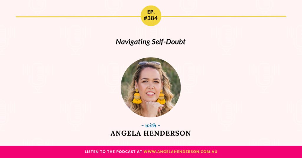 Angela Henderson