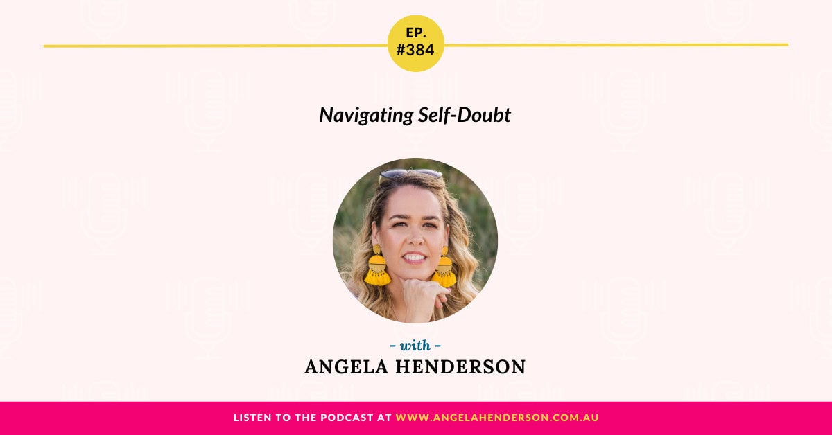Angela Henderson