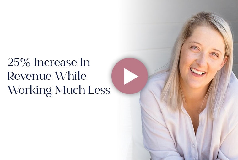 [Video] How Hayley Rebuilt Her Business and Reclaimed Her Freedom