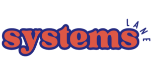 System Lane Logo