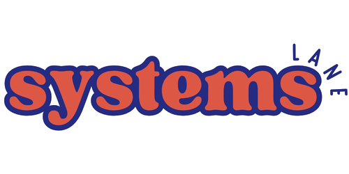 System Lane Logo